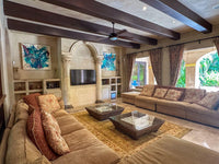 Elegant Villa Tuscana | Reserva de Golf Community thumbnail