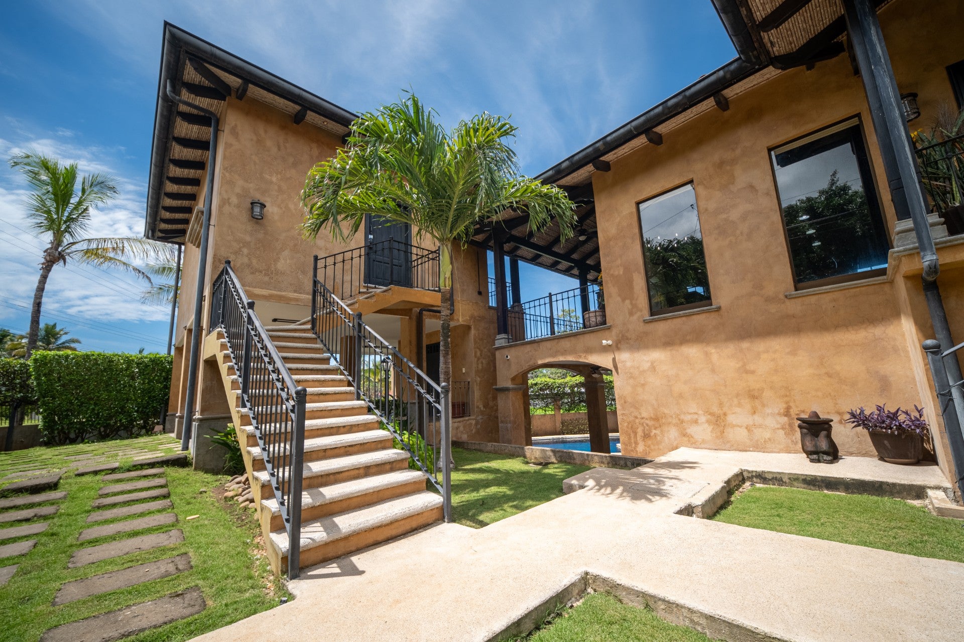 Casa de Vida – Altos de Flamingo