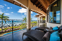 VILLA ESPERANZA BEACHFRONT thumbnail