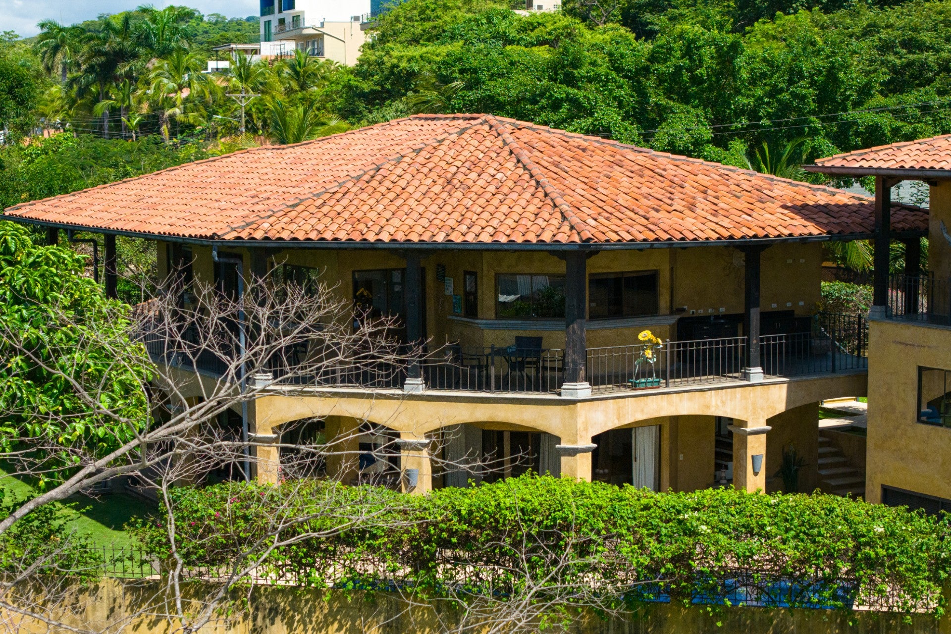 Casa de Vida – Altos de Flamingo