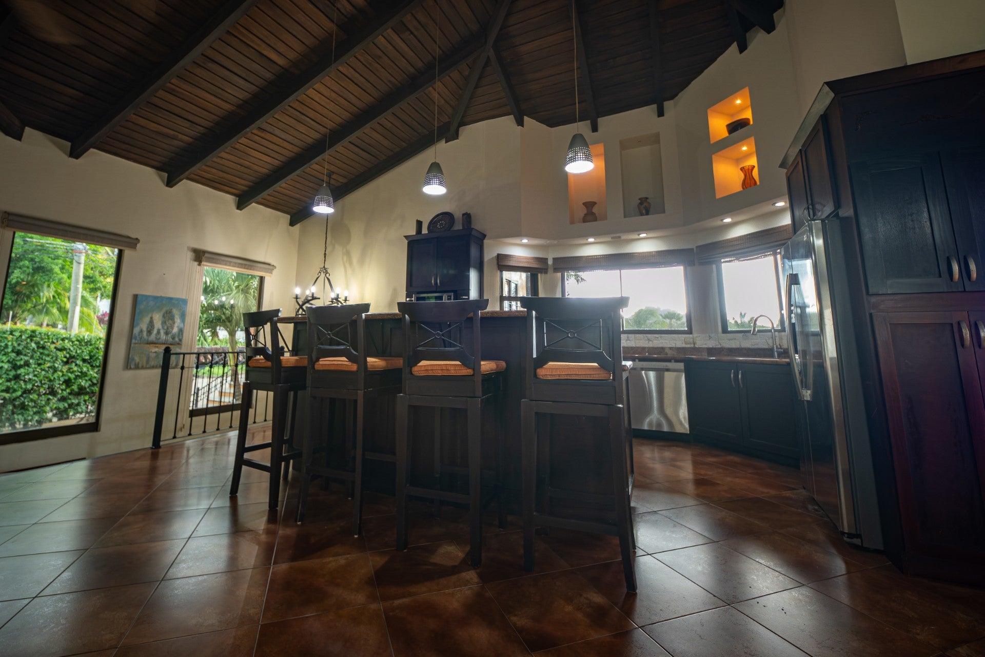 Casa de Vida – Altos de Flamingo