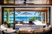 VILLA ESPERANZA BEACHFRONT thumbnail