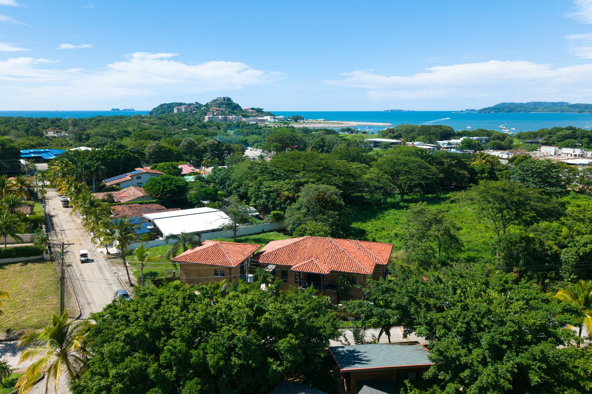 Casa de Vida – Altos de Flamingo