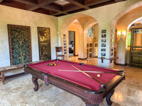 Elegant Villa Tuscana | Reserva de Golf Community thumbnail