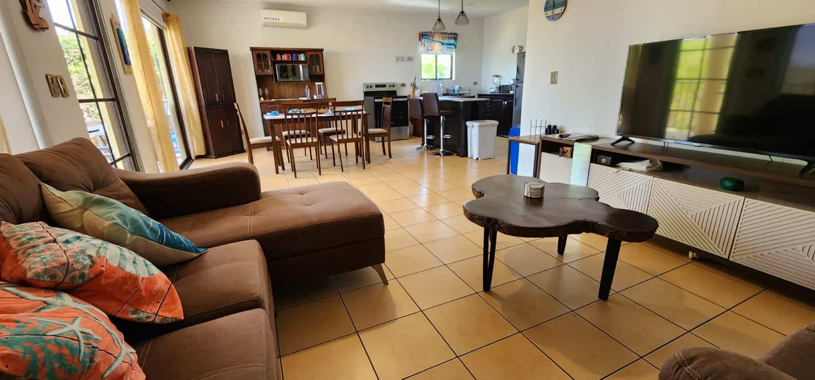 Vista Hermosa R3 - Great Ocean View Furnished Condo
