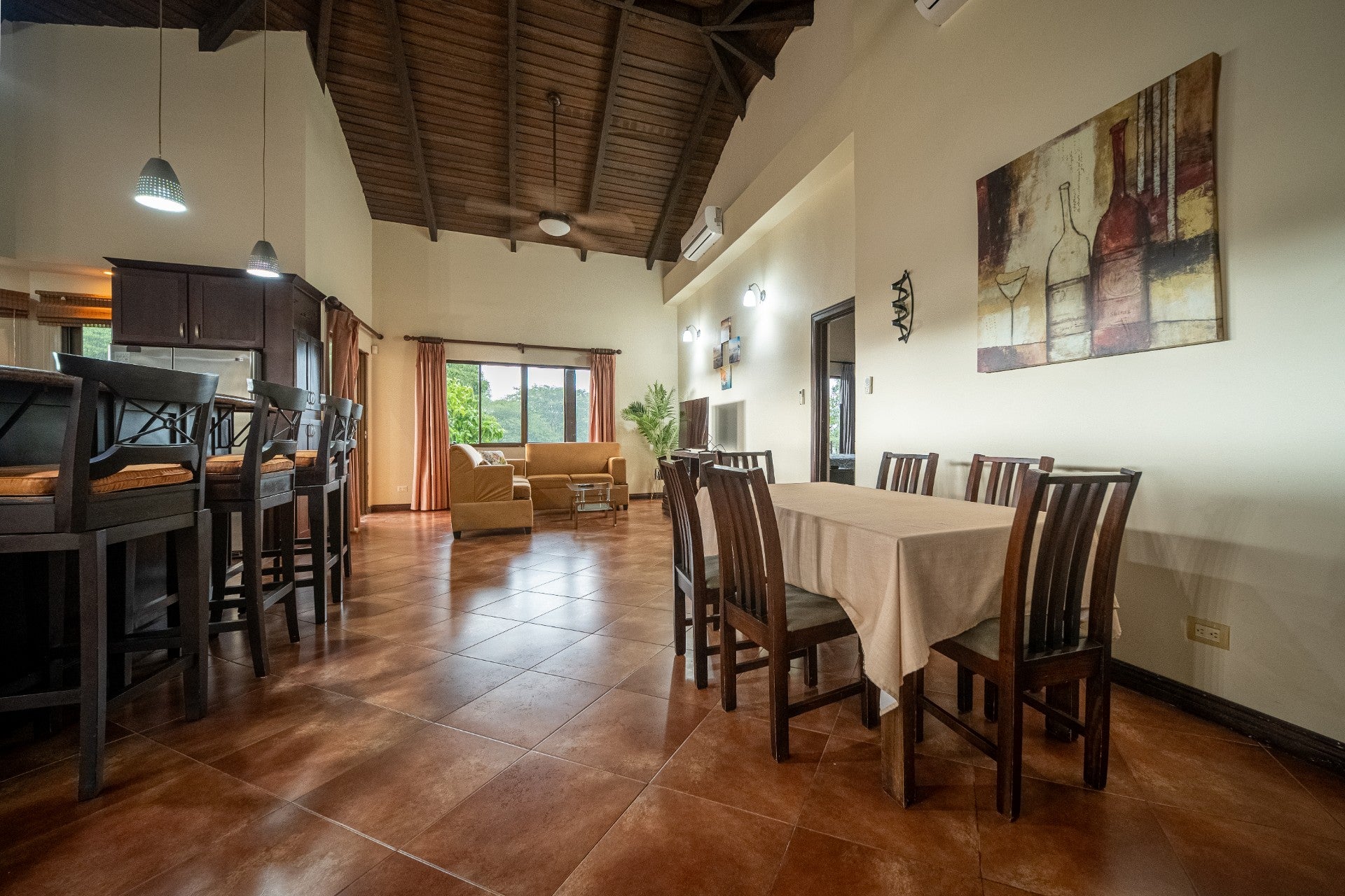 Casa de Vida – Altos de Flamingo