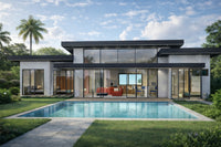 Coco Bay 45 – Modern Home with Pool & Spacious Lot in Playas del Coco thumbnail