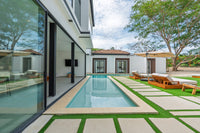 Casa Blanca – Luxury Golf Course Estate in Hacienda Pinilla thumbnail