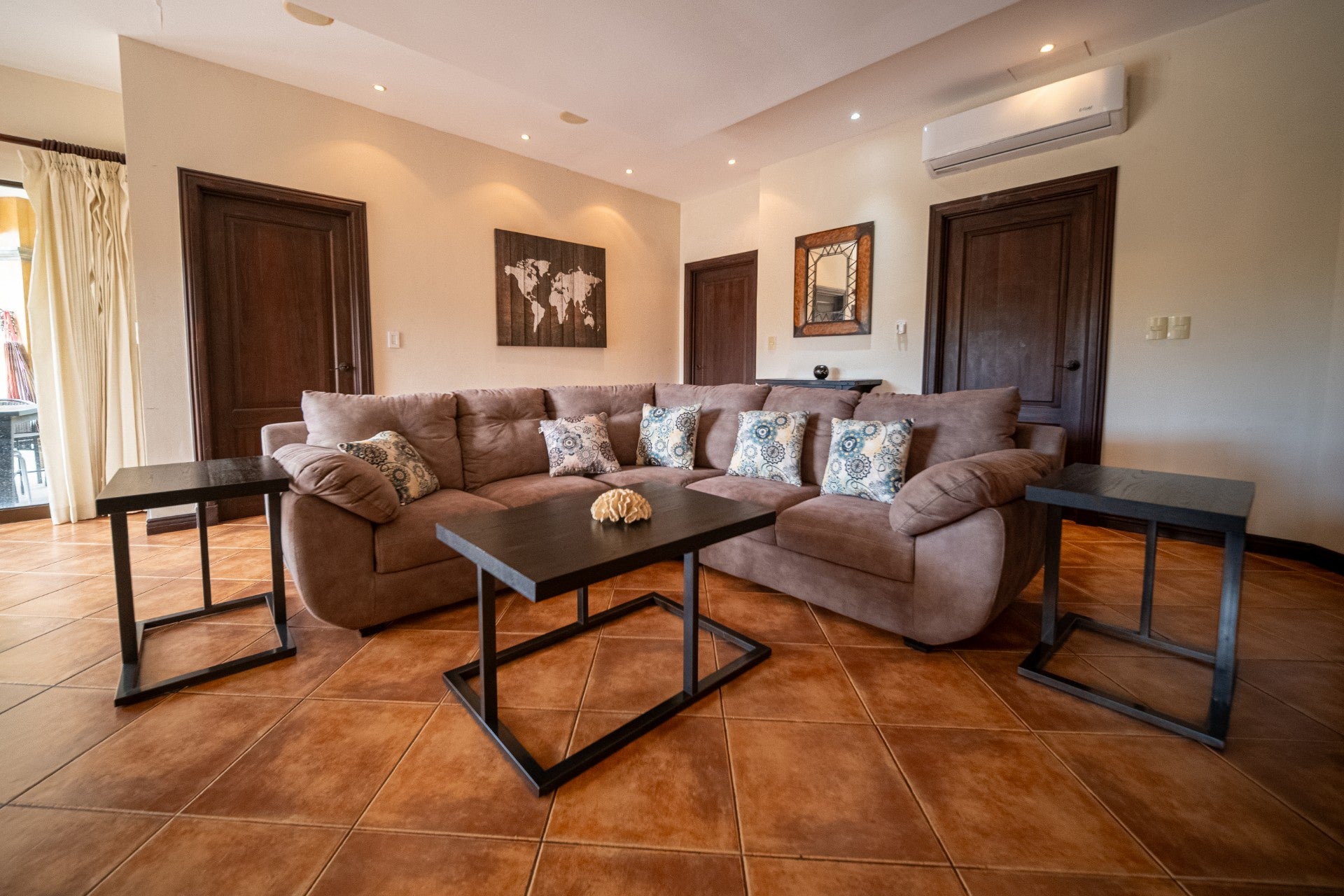 Casa de Vida – Altos de Flamingo