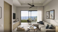 Azul Paraíso – Elegant 3-Bedroom Oceanview Condo in Playas Ocotal thumbnail