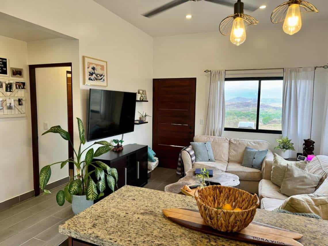 2 Ocean View Homes in Corona Del Cabo: Gated Community Near Playa Grande