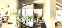 Oceanview Property with Infinity Pools: 4-Bedroom House + 4 Apartments on a Spacious 10,103 m² Lot! thumbnail