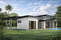 Coco Bay 45 – Modern Home with Pool & Spacious Lot in Playas del Coco thumbnail