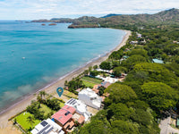 Rare Titled Beachfront Lot with Protected Ocean Views | Playa Potrero thumbnail