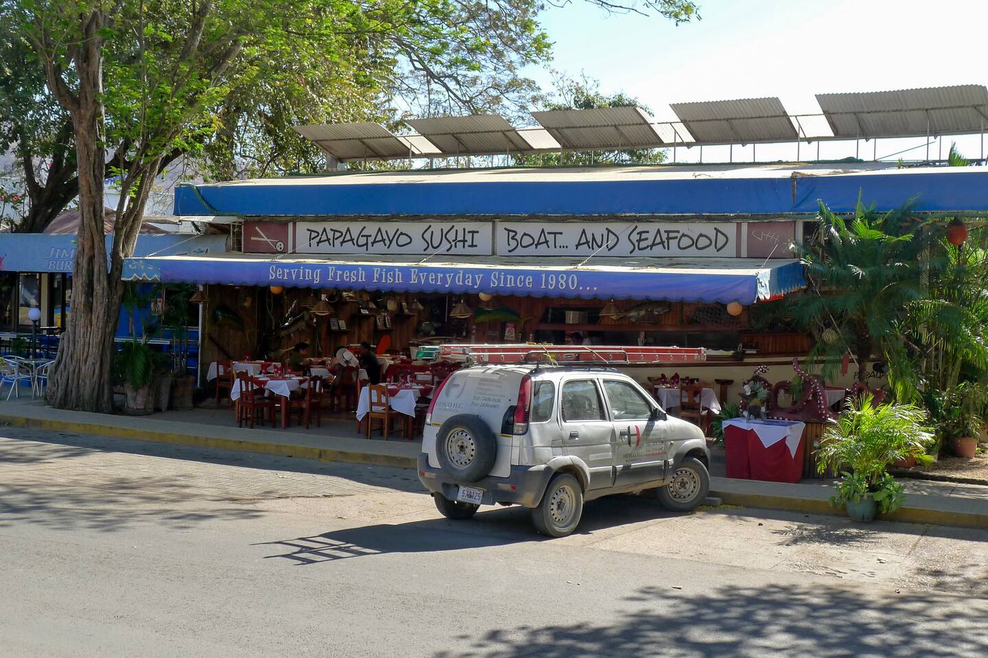 El Oasis 305 | 1BR Condo Near Playa Hermosa (300m to the Beach)