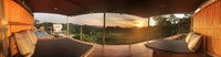 Oceanview Property with Infinity Pools: 4-Bedroom House + 4 Apartments on a Spacious 10,103 m² Lot! thumbnail