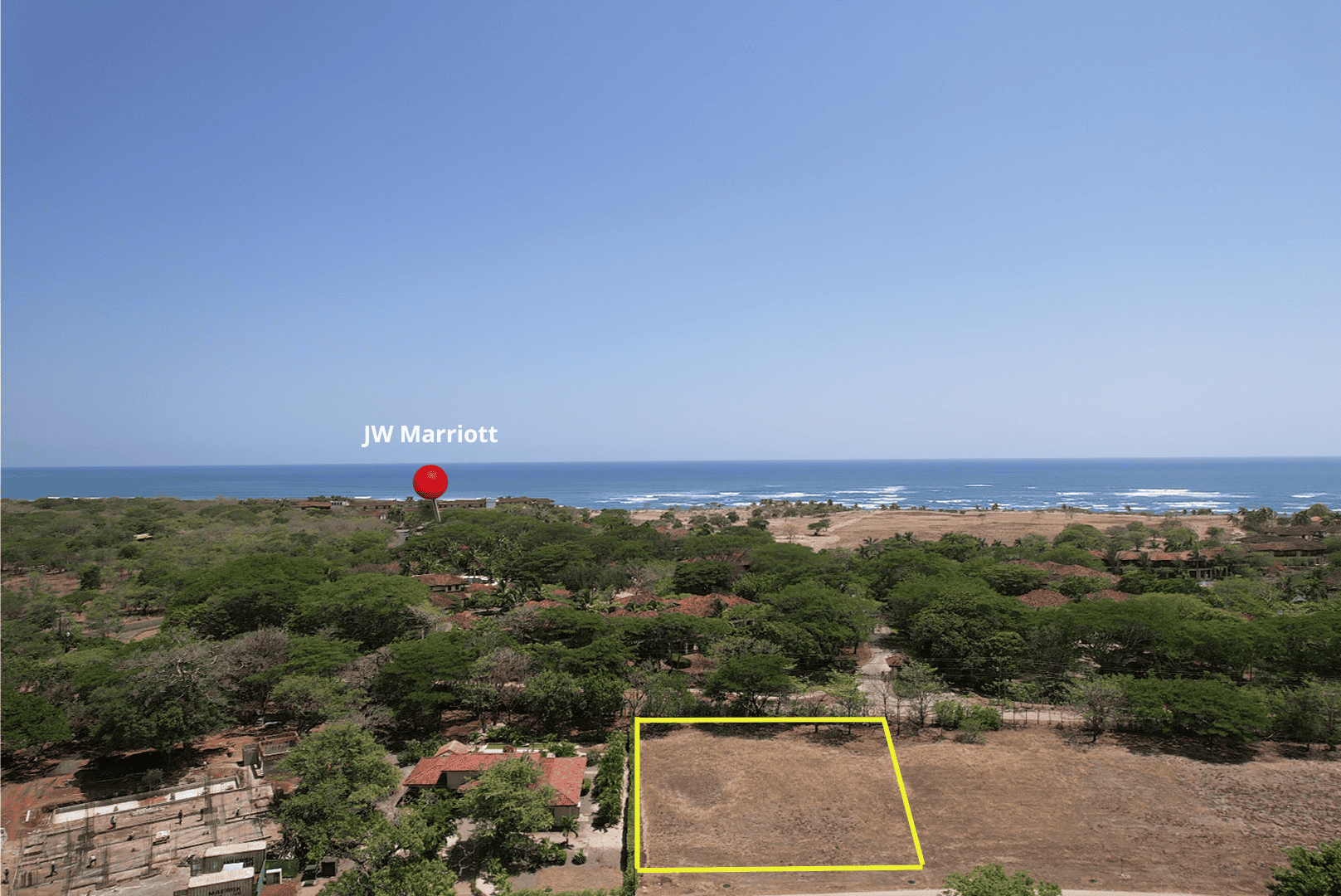 RESERVA DE GOLF LOT #58
