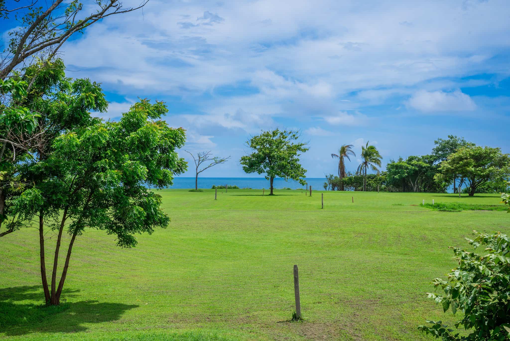 Playa Blanca Beach Club Residence Lot #9