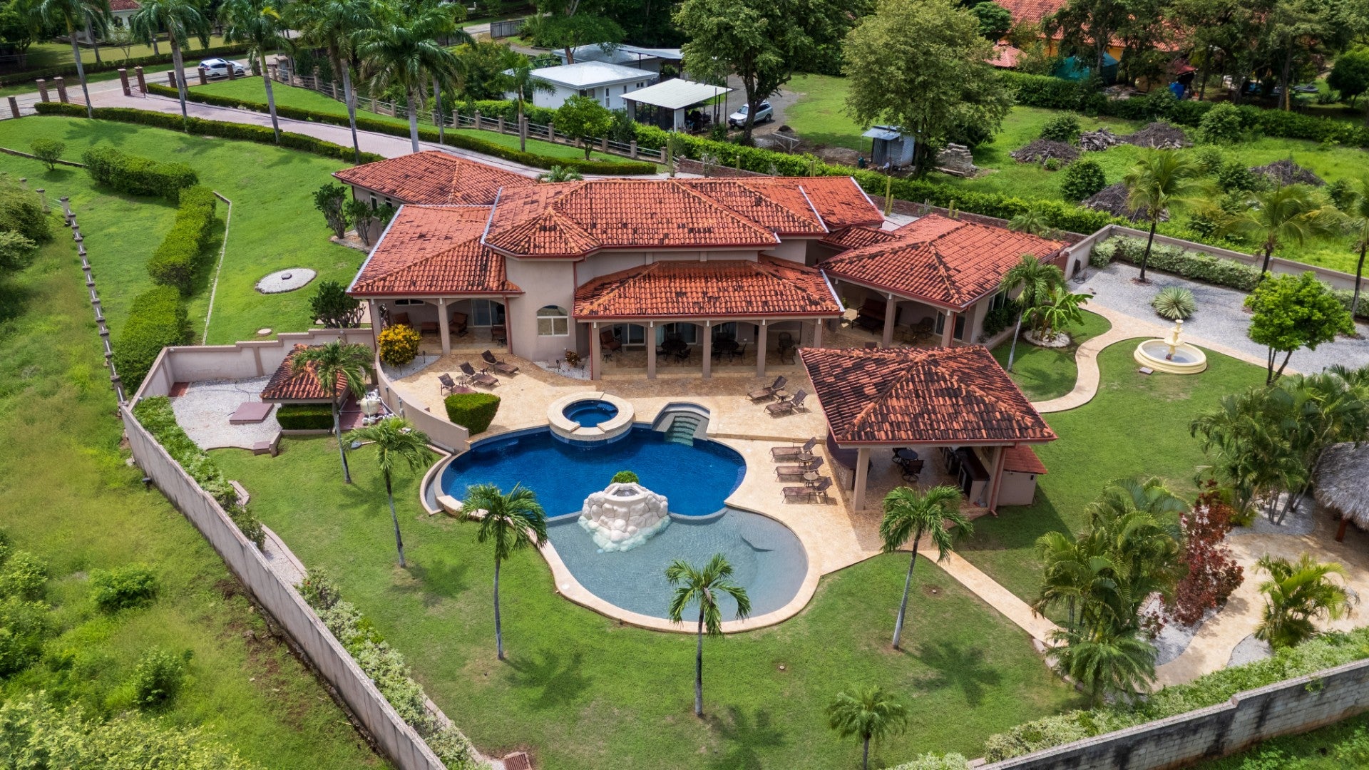 Casa La Salle – Luxury Living in Catalina Cove #46