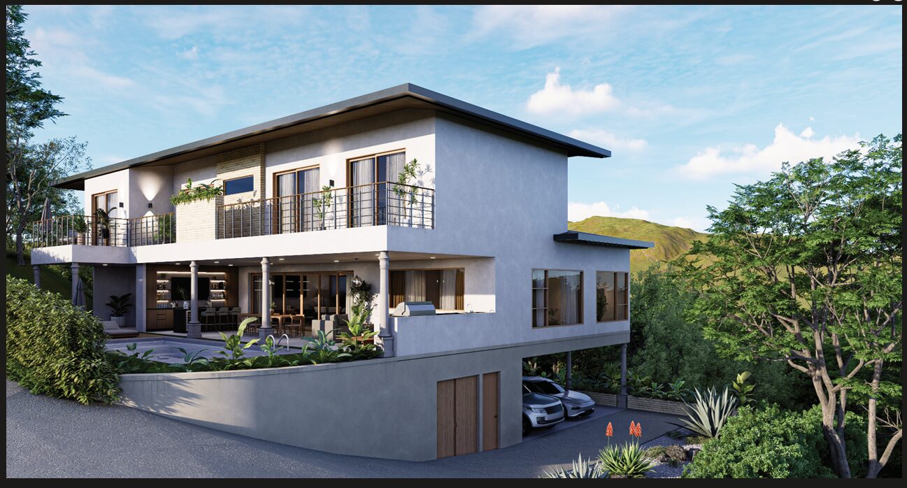 Casa Serenidad – Las Ventanas #8