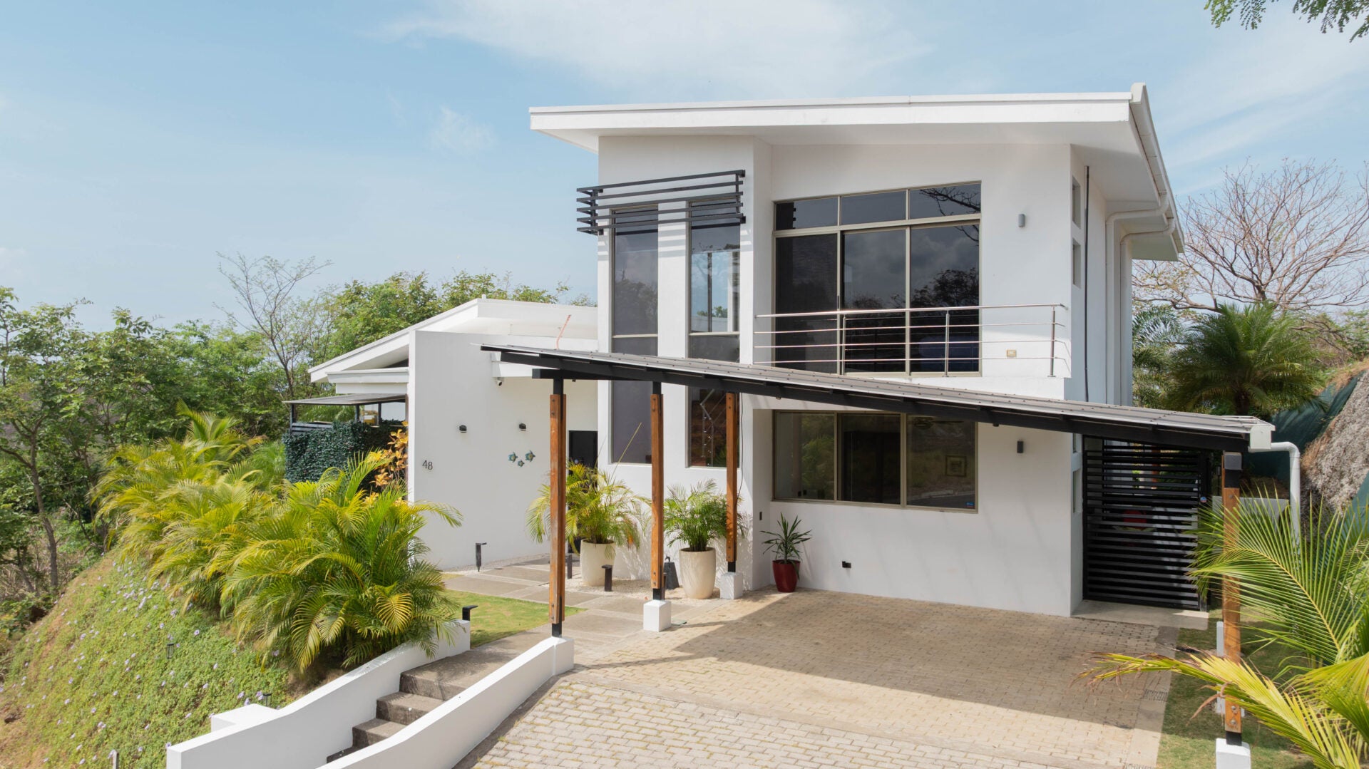 Lomas del Sol House 48 – Ocean View Villa in Marbella