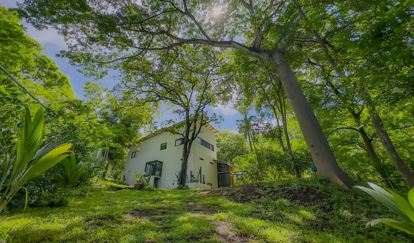 Casa Pacifica: Your Escape to Tranquility and Nature
