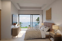 Azul Paraíso – Elegant 3-Bedroom Oceanview Condo in Playas Ocotal thumbnail