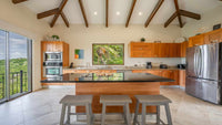 Casa de la Promesa – Elegant Home with Ocean Views in Vistas de Flamingo thumbnail