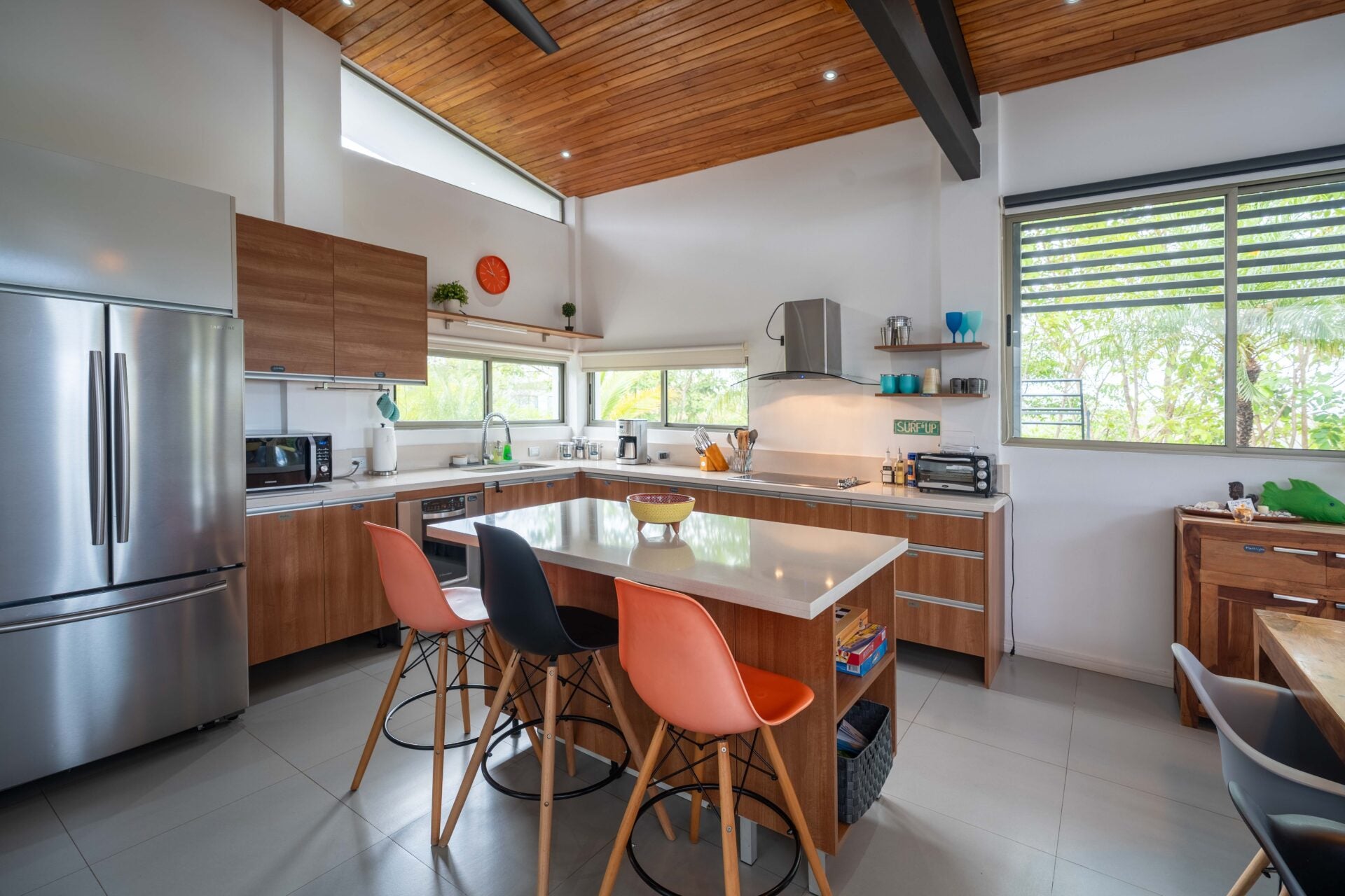 Lomas del Sol House 48 – Ocean View Villa in Marbella