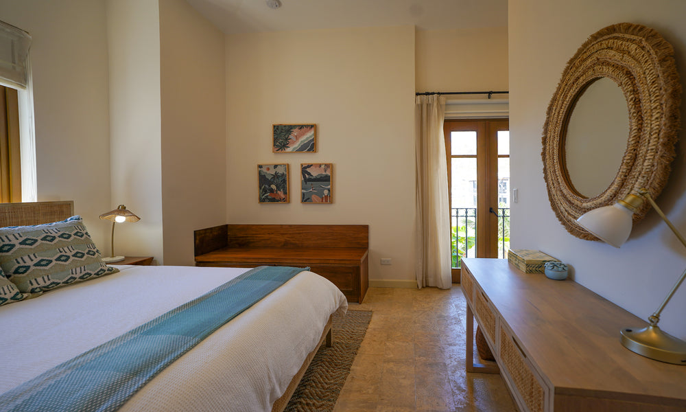 104 Plaza Pienza | 2-Bedroom Condo with Flexible Bunk Nook