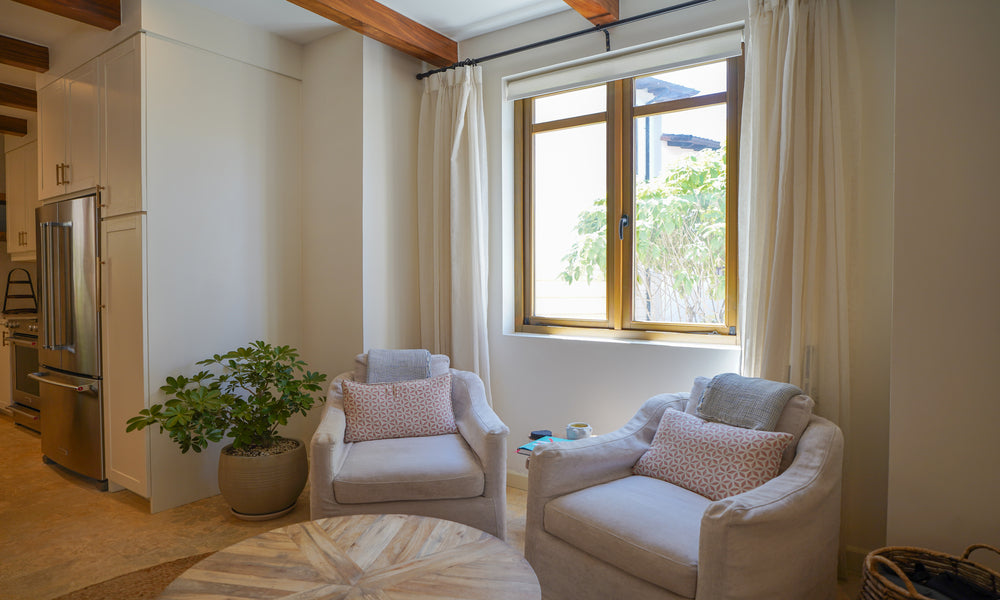 104 Plaza Pienza | 2-Bedroom Condo with Flexible Bunk Nook