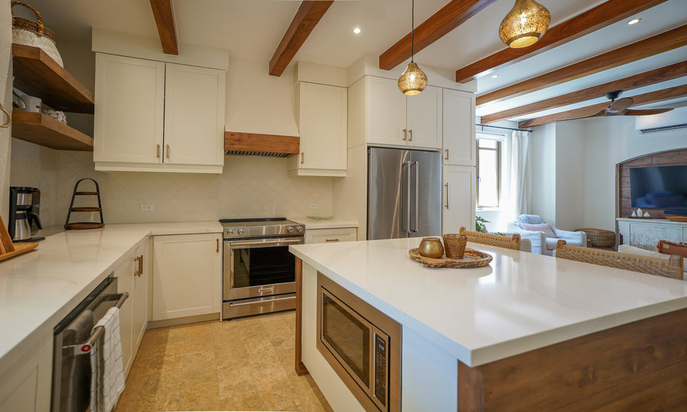 104 Plaza Pienza | 2-Bedroom Condo with Flexible Bunk Nook