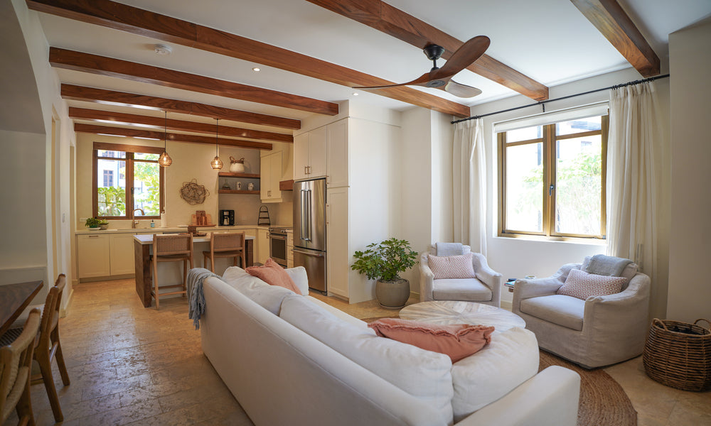 104 Plaza Pienza | 2-Bedroom Condo with Flexible Bunk Nook