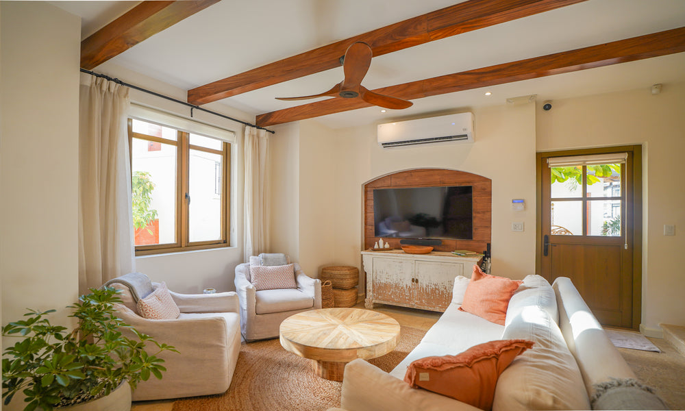 104 Plaza Pienza | 2-Bedroom Condo with Flexible Bunk Nook