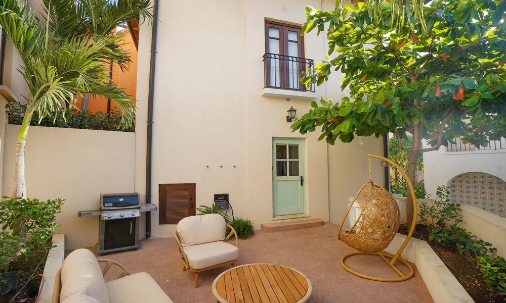 104 Plaza Pienza | 2-Bedroom Condo with Flexible Bunk Nook