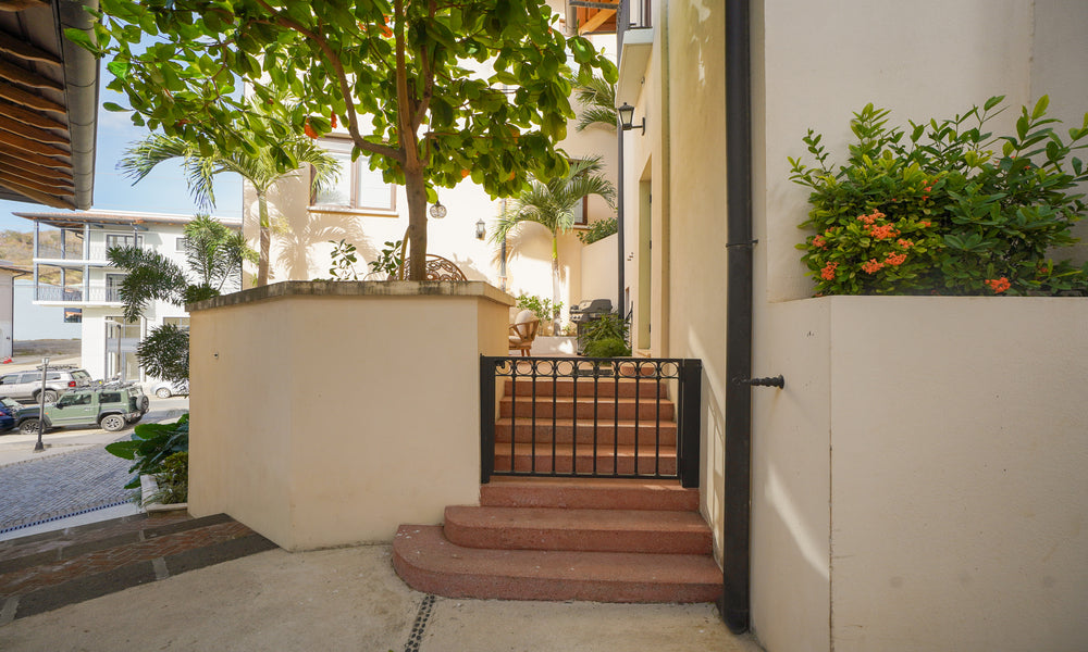 104 Plaza Pienza | 2-Bedroom Condo with Flexible Bunk Nook