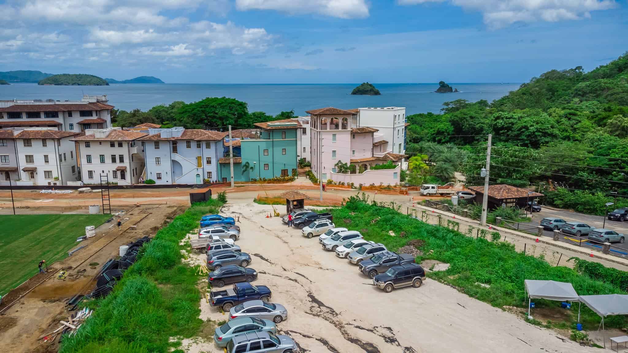 El Prado Lot 25