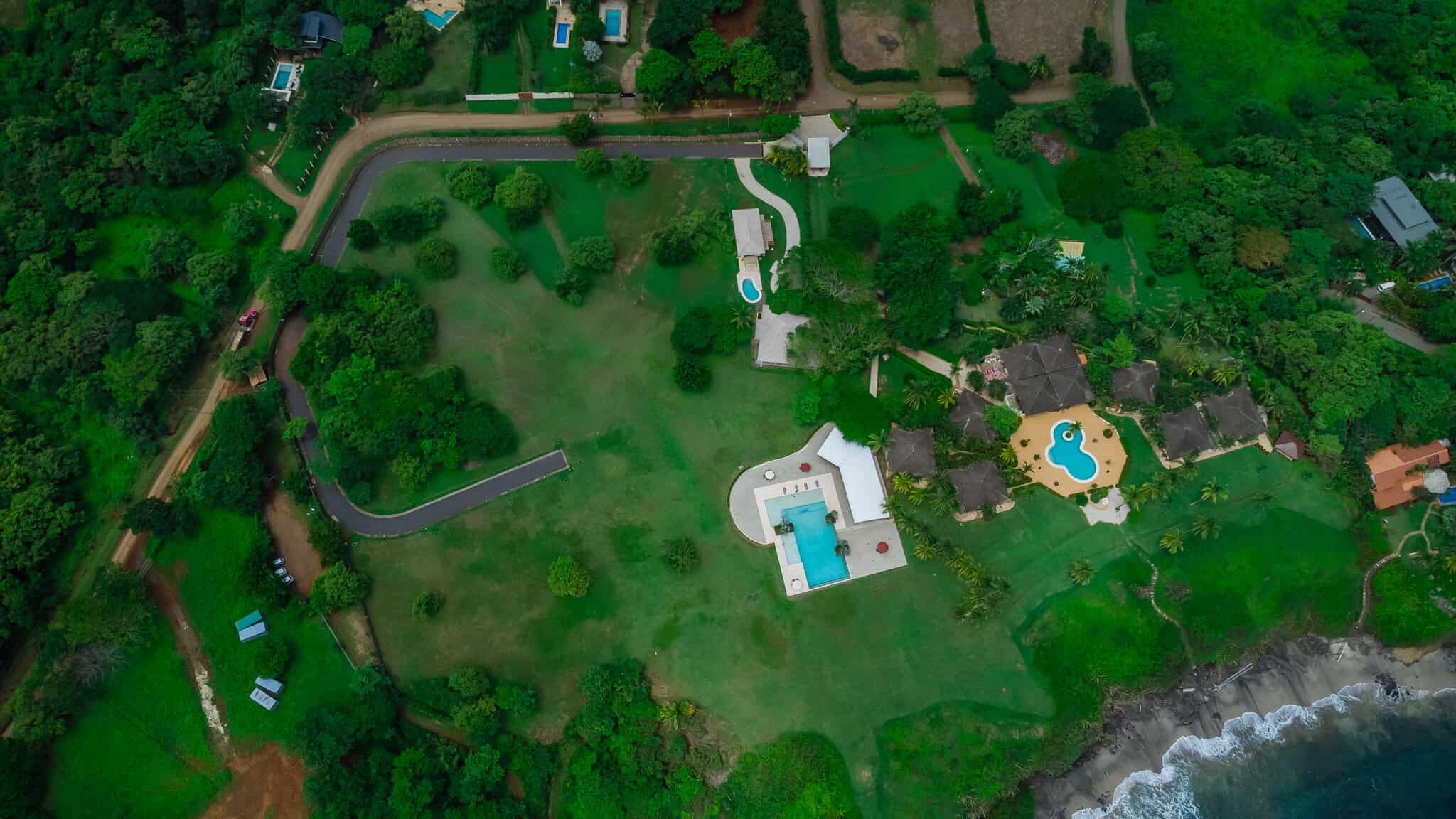 Playa Blanca Beach Club Residence Lot #9