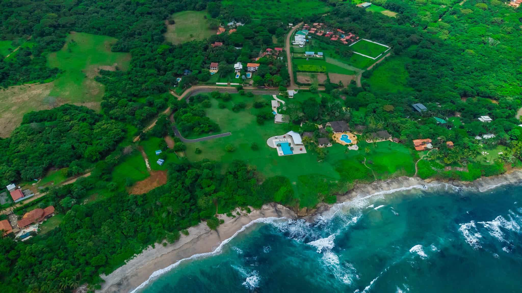 Playa Blanca Beach Club Residence Lot #9