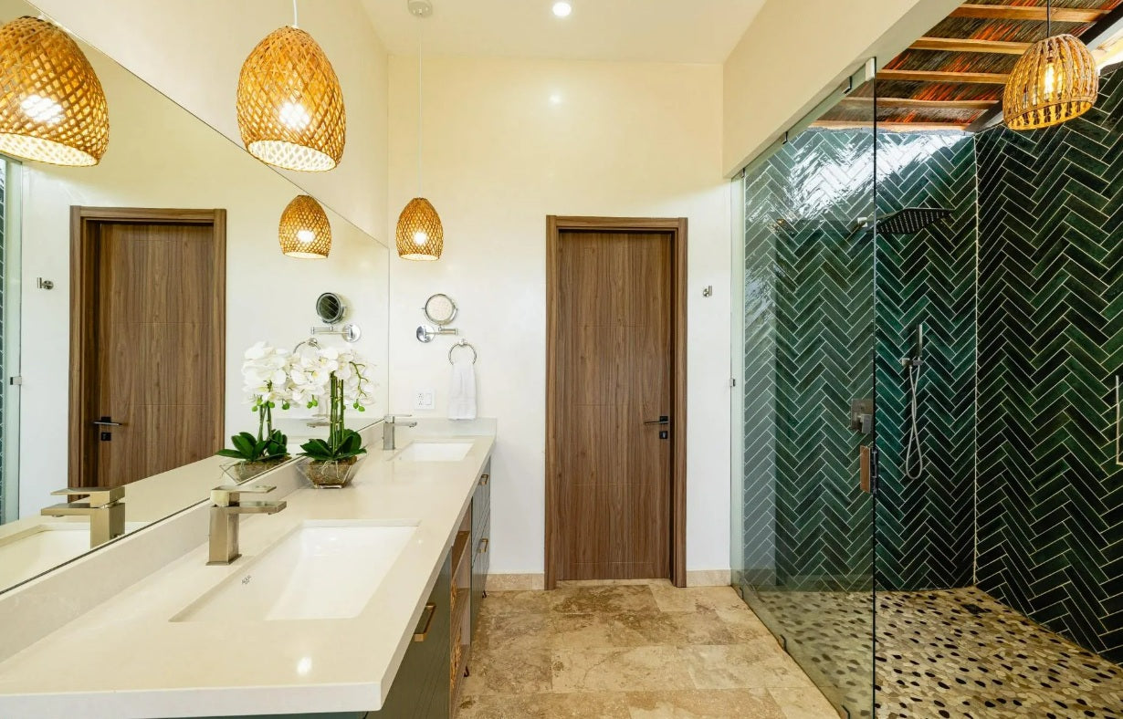Casa Isla Vista & Casa Sunset – Luxury Ocean-View Estate