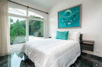 Villa Vista Luna – Newly Remodeled, Fully Furnished Ocean-View Home on 1.5 Acres thumbnail