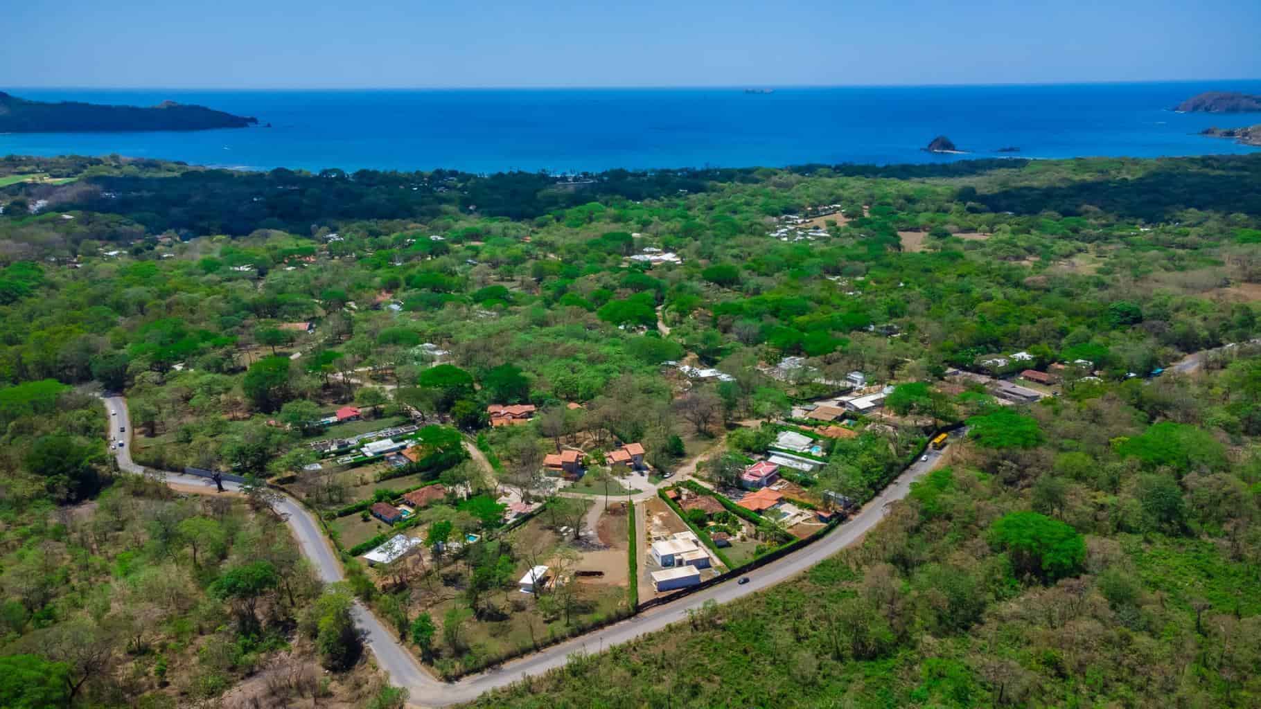 Lot #85 in Catalina Cove