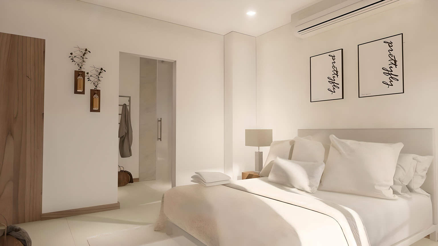 FLAMINGO MARINA TOWER 203
