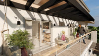 FLAMINGO MARINA TOWER PENTHOUSE 401 thumbnail