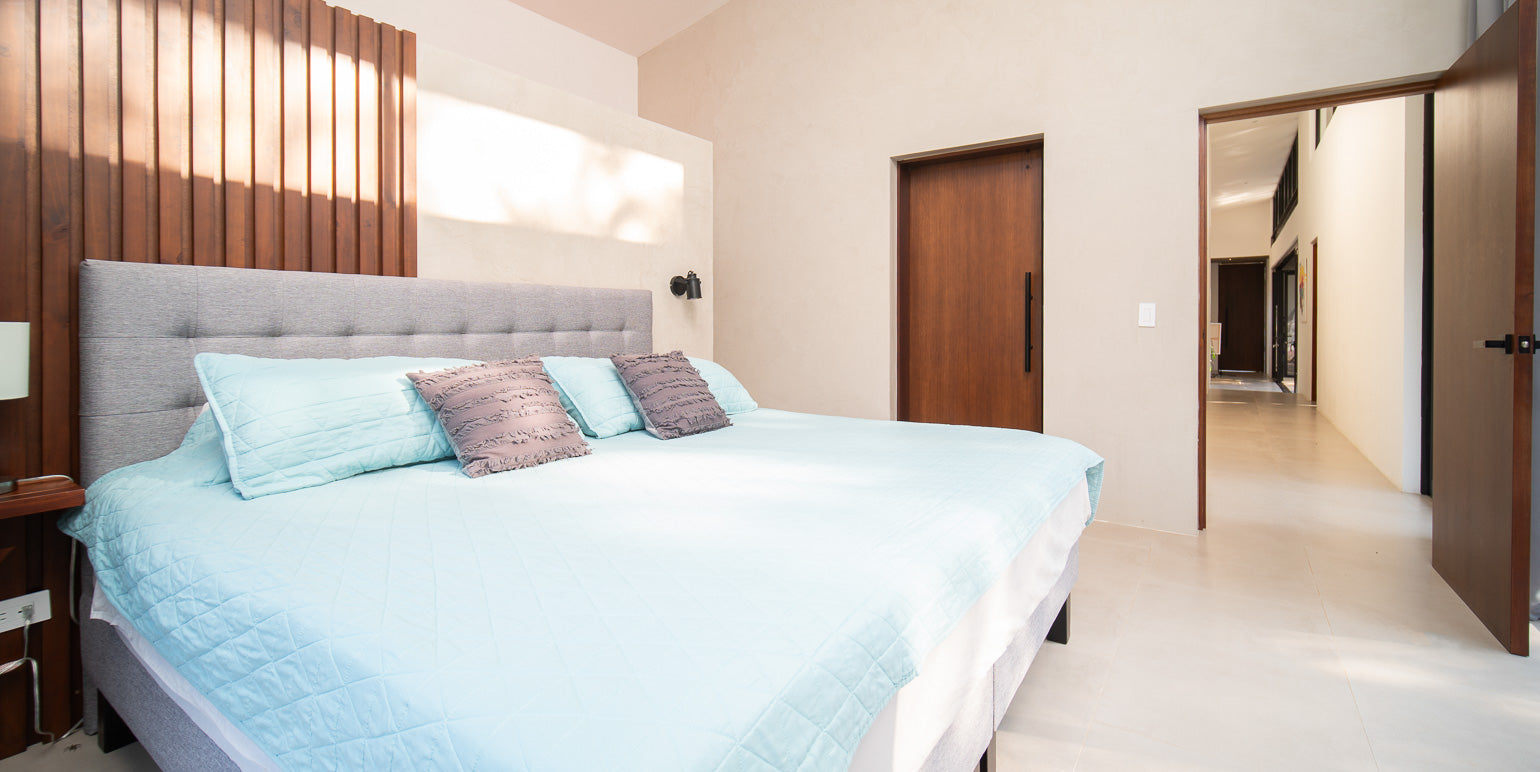 Casa Katu – Contemporary Tropical Retreat in Guanacaste