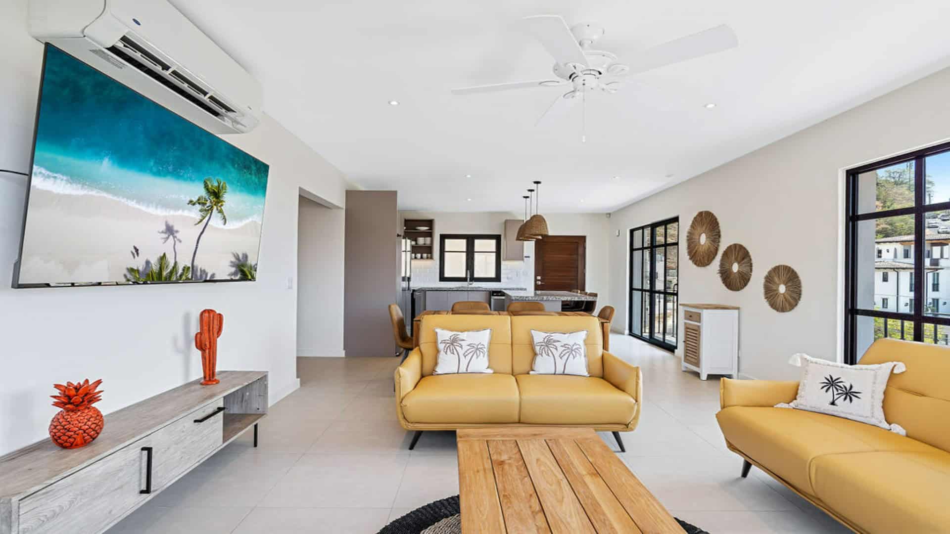 Terraced Flats 7512: Unique and Elevated Living
