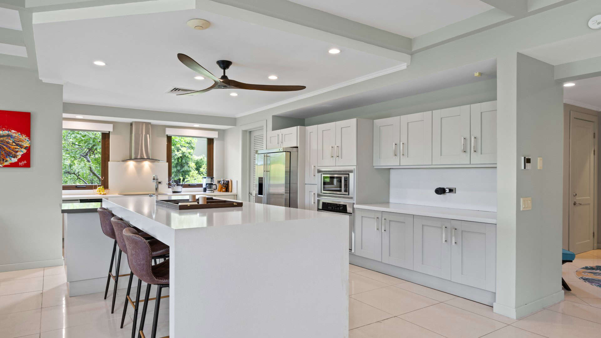 Villa Carao #11 – A Tropical Retreat of Luxury Living in Playa Conchal