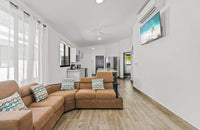 Luxury Beachfront Multi-Unit Villa in Playa Potrero thumbnail