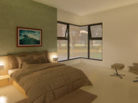 Panoramic Hillside and Valley Views from Lomas del Mar Lot 1-55, Suite Matapalo thumbnail