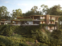 WALDORF ASTORIA ESTATE HOMES AND RESIDENCES GUANACASTE -5 Bedroom, 3-Story Estates thumbnail